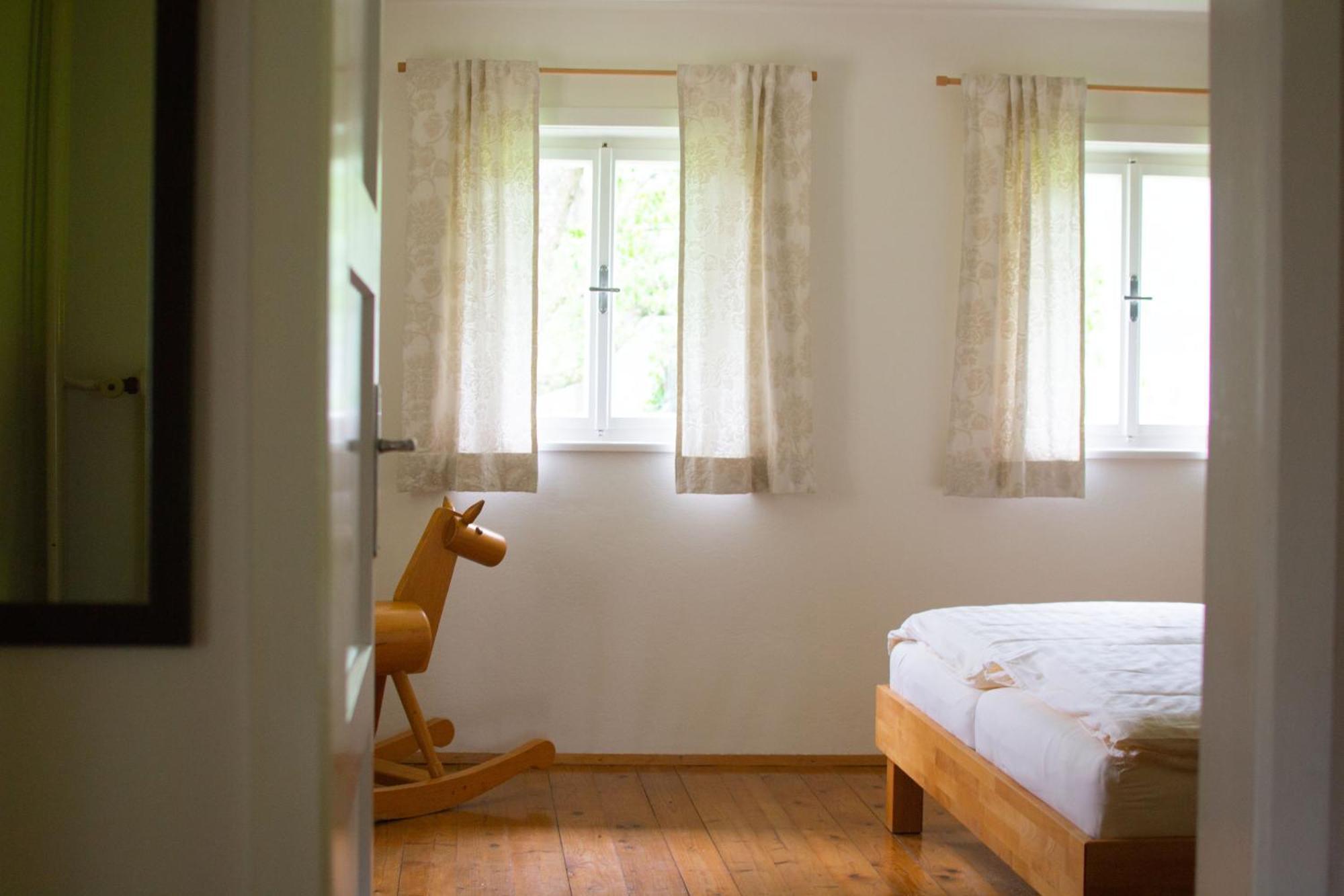 Ferienhaus Koglegg Wies Ngoại thất bức ảnh