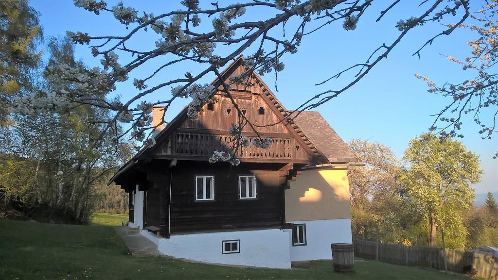 Ferienhaus Koglegg Wies Ngoại thất bức ảnh